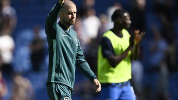Hurzeler dan Jaissle Bikin Mata Melotot di Pekan Pertama Liga Inggris