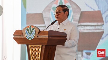 Pramono Beri Kiat 5 M Hadapi Abu Vulkanik Gunung Anak Krakatau