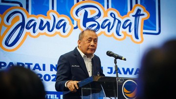 DPR Minta BGN Tanggung Biaya RS Siswa Gangguan Ingatan karena MBG