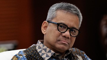Prabowo Copot Purbaya, Angkat Suahasil Nazara Jadi Menkeu Baru